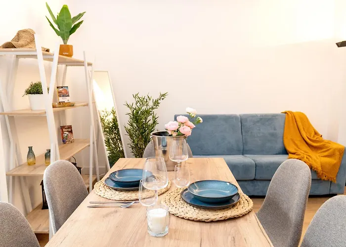 Penthouse Meda 169 -modern Near Tiburtina By Rhr רומא