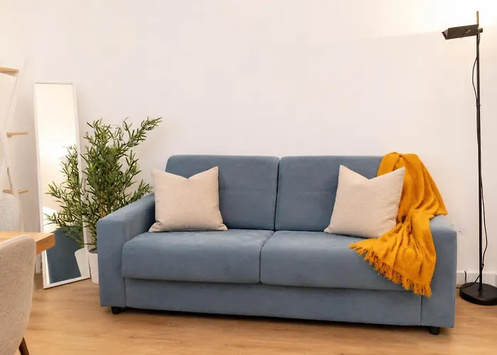 Penthouse Meda 169 -modern Near Tiburtina By Rhr * רומא